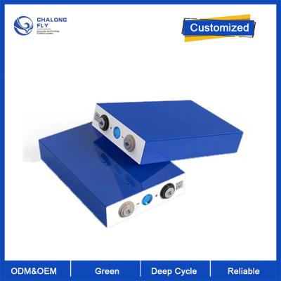 Chine OEM ODM batterie au lithium LiFePO4 personnalisée batterie de traction LiFePO4 carrée 3.2V32AH batteries au lithium à vendre