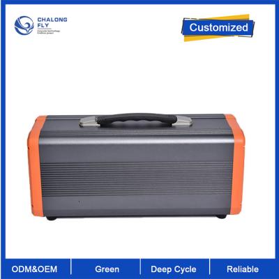 China Lithium-Batterie Soem-ODM LiFePO4 dreifache tragbare Lithium-Batterie 32Ah 16.8V 500W mit Lithium-Batterie-Sätzen zu verkaufen