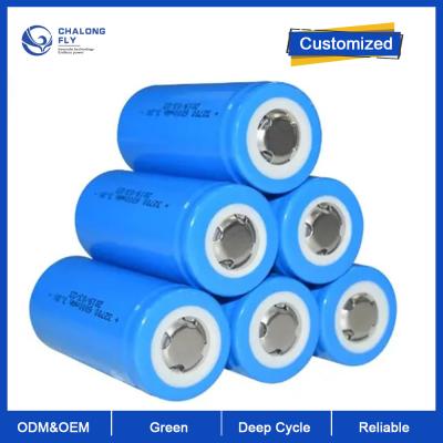 중국 라이프포4 리?? 배터리 OEM ODM 32700 6AH 딥 사이클 라이프포4 6000mAh 3.2V IFR 32700 배터리 셀 3C 배charge 판매용