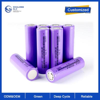 China LiFePO4 Lithium Batteriezelle 21700 OEM ODM Wiederaufladbar 3.7V 4500mah 5000mah 6000mah Großhandel Lithium-Ionen-Zellen zu verkaufen