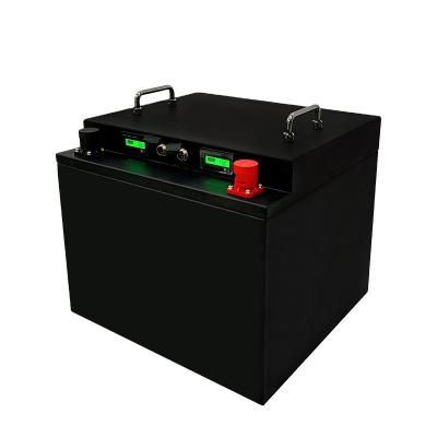 Cina Batteria del pacchetto 12V 100ah 400ah 200ah 300ah 12,8 V Lifepo4 della batteria del litio 18650 in vendita