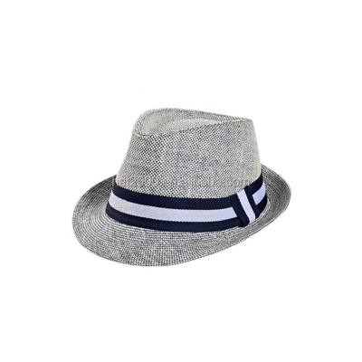 China Fashion Summer Fashion Paper Beach Dubai Mall Sun Straw Panama Hat Panama Hat With Cable Hat Bandit Hat Leather Belt For Men for sale