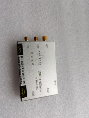 중국 높은 통합된 USB SDR 송수신기 GPIO JTAG 에스디알 ETTUS B205 소형 판매용