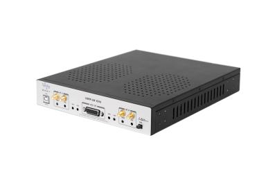 Chine Le logiciel de haute performance de DC12V a défini X310 par radio USRP extensible à vendre