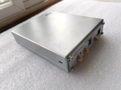 China TV Broadcast And Cellular USB SDR Transceiver USRP 2901 B210 SDR USB 3.0 for sale