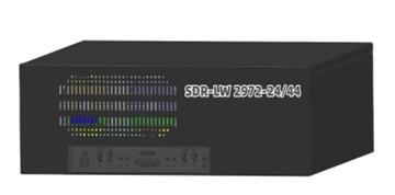 China Independent Software Radio Equipment  SDR-LW 2972-24/44 zu verkaufen