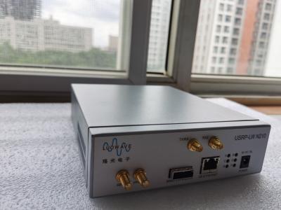 China Hochleistung USRP Universal- Software-Radio Zusatz-MIMO System SDR N210 zu verkaufen