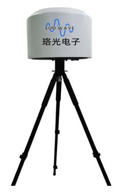 China Anti UAV-TB-I multifunctional configurable anti-drone system Te koop