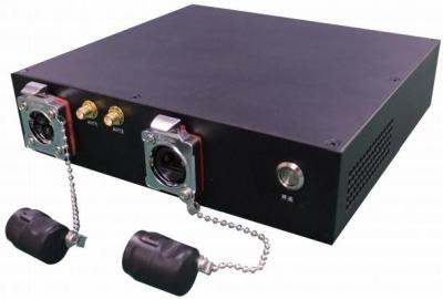 China Portable  UAV  Detection  Equipment Te koop