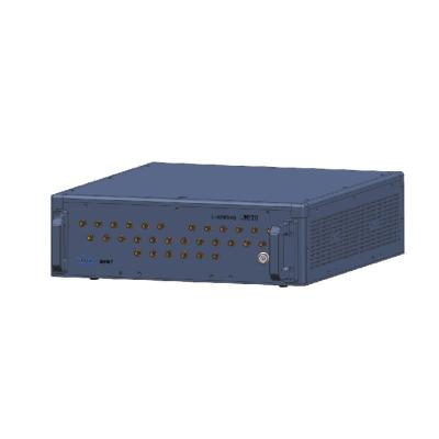 China ETTUS USRP X440 Compible USRP SDR 8 Channel Phase-Coherent Xilinx Zynq UltraScale+ MPSoC USRP Software Defined Radio Device for sale
