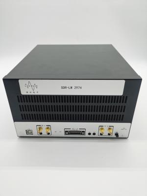 Chine LUOWAVE LW 2974 a enfoncé le processeur de grande vitesse d'interface de DTS JTAG à vendre