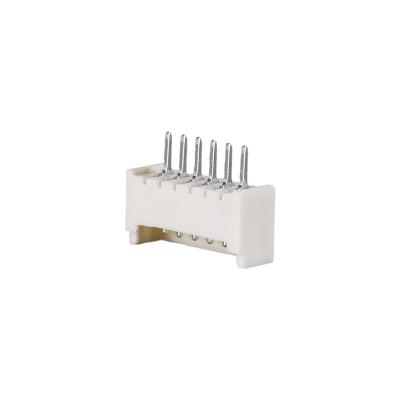 China High Temperature Resistor 54366 2 Pin 10 Pin 10 Pin Connectors for sale