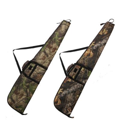 China Multifunctional Purpose Waterproof Outdoor Fishing Rod Carrier Bag for sale