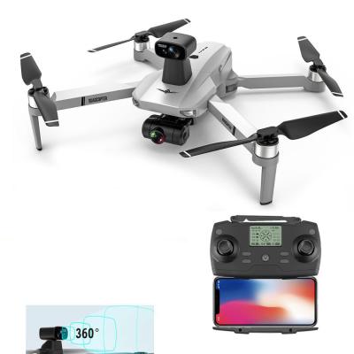 China Automatic Obstacle Avoidance 5G Gimbal Motion Drone GPS Drone 4K HD Camera 360 Axis Controlled Professional Degree 2 for sale