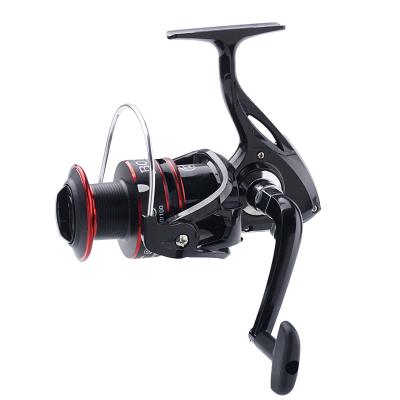 China 5:2 metal body: 1 metal reel spinning spool sea fishing reels for freshwater and saltwater alityqu for sale