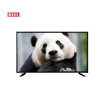 China Home TV Full Led TV 4k Smart TV Screens Flat Screen TV For Sale for sale