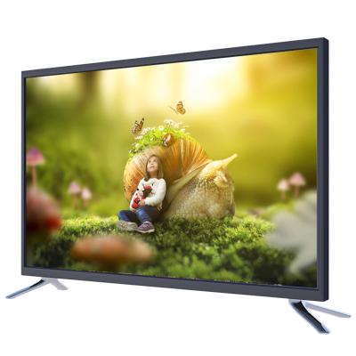 China Home TV Factory Led TV 32 Inch 32 Inch Smart TV Television For Sale for sale