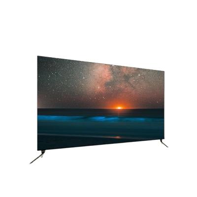 China Home TV 55 inch ODM/OEM 4k Smart TV led television for sale for sale