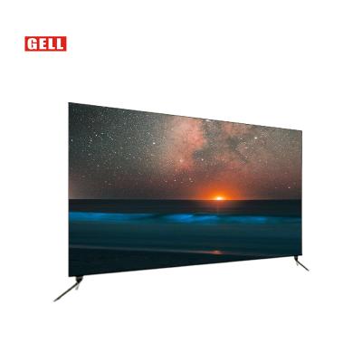 China Chinese Home TV Manufacturer With Good Price Led TV Smart Television 55 Inch 4k Ultra HD for sale