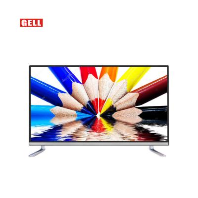 China Home tv Wholesale Ultra Thin Metal Frame Flat Screen 48 Inch Tv Led Smart Television Digital for sale