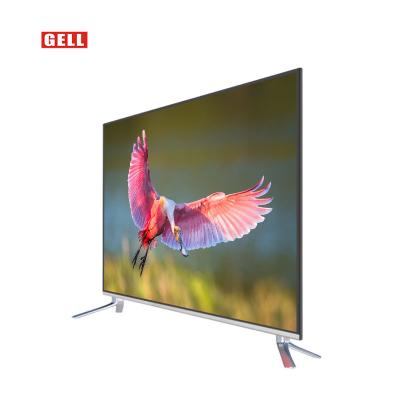 China Home TV Full Hd Ultra Thin 1080p Flat Screen Smart Television 48 Inch Led Ultra Thin for sale