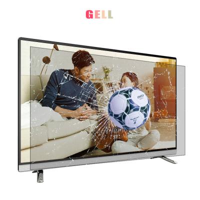 China OEM Home Factory Low Price TV Full Sale 32 42 43 49 50 Inch Smart LED TV for sale