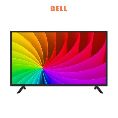 China Home TV OEM/ODM Led TV 32 Inch -100 Inch Smart TV Televisions With Normal HD FHD UHD LED TV for sale