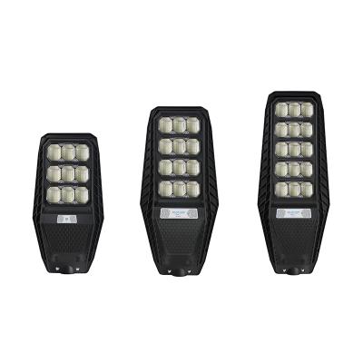 China ROAD led street light 30W replace 300W solar street lights with camera for sale