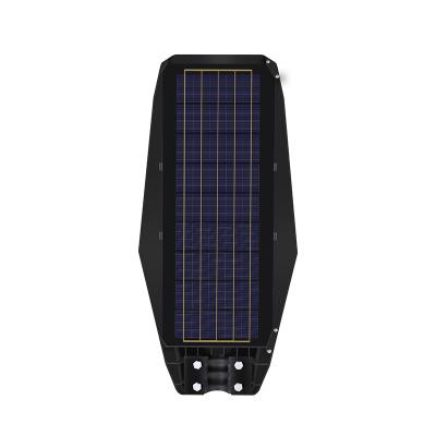 China ROAD top selling with competitive price 10W replace 100W solar street light for sale