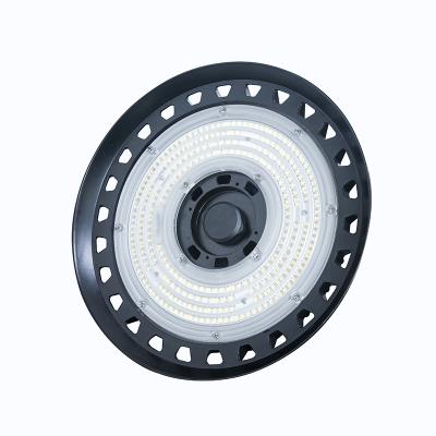 China Warehouse 5 Years Warranty 100W-200W 60 UFO 90 120degre High Bay Led 200w for sale