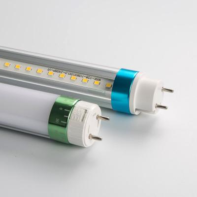 China Desktop Led Lighting Manufacturer T8 T5 Led Tube 10w 20w 30w for sale