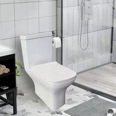 China China WC High Quality Toilet Double-Flow Piss Sanitary Ware 10 Brands Toilet Bowls Flush Tank Main Toilet for sale