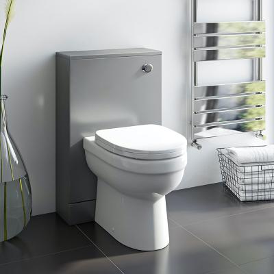 China Western Sanitary Ware P Low Price BTW Trap Toilet Cistern Low Price Hidden Ceramic Toilet Bowl Seat Toilet Prices for sale