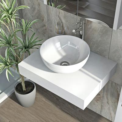 China Hot China Art Sanitary Basin Tour Lavatory Art Worktop Easy Cleaning Ceramic Wash Basins for sale