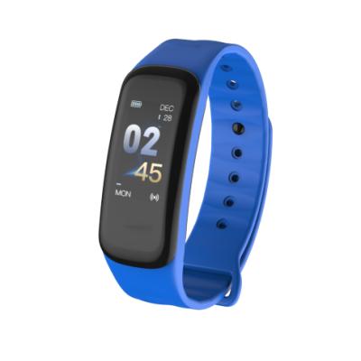 China Smart Sports Touch Screen PC Pedometer Watch Dropshipping [FreeShipping to Most Countries] TPU Watch for Blood Pressure Heart Rate for sale