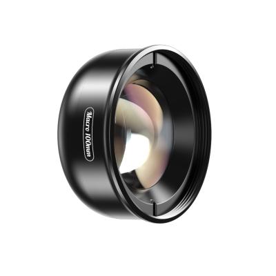 China Mini and portable [FreeShipping to most countries] high list anti-lens teleconverter lens mobile phone black professional dropshipping lens for sale