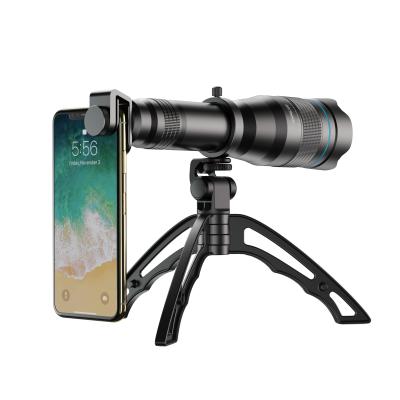 China Dropship Photographers Adjustable 60X Lens Mobile Phone Lens Camera [FreeShipping to Most Countries] for Gift and Cell Phones for sale