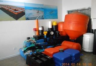 Проверенный китайский поставщик - Qingdao Qihang Fishing Cage Co., Ltd.