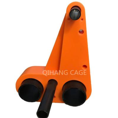 China New product HDPE fish cage bracket 315mm for sea cage farming for sale