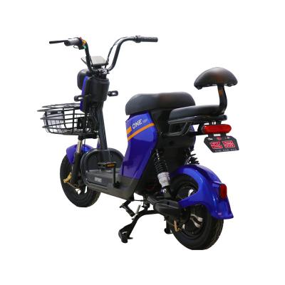 China delfast 450w electric bicycle steel electric bicycles wide range cheap price for sale