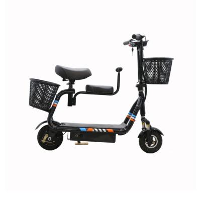 China Mini Carbon Steel 6 Pipe Controller Foldable Electric Bike Electric Bicycles Price for sale