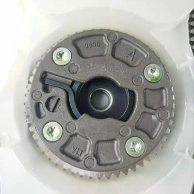 China GM Engine Timing Camshaft Sprocket 12643698 12655753 For Chevrolet Impala/Equinox, Buick Encore, GMC TERRAIN 16-20 T3 1.4/1.5L for sale