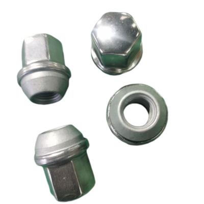 China Wheel Bolt Wheel Nut For Ssangyong ACTYON KYRON REXTON ROEWE MGRX8 4173531000 4143009002 4242209000 10596212 ACTYON for sale