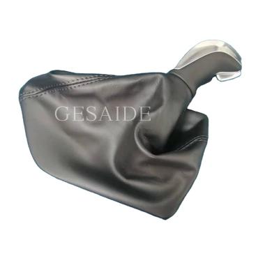 China Shift Mechanism Ball Main Assembly Dust Cover Handball 10845001 Suitable For Roewe I5 MG5 for sale