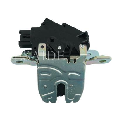 China Wholesale High Quality Tailgate Lock Body Set Lock Block 10459738 10297121 For ROEWE RX3RX8RX5 MGZS Normal Size for sale