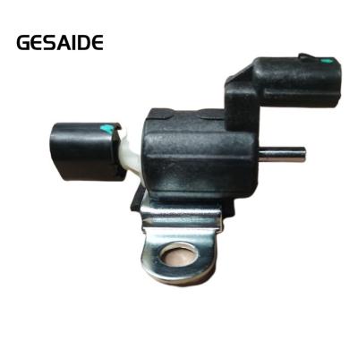 China Vacuum Valve Solenoid For Ssangyong Actyon Kyron Rexton Stavic 4154221001 4154221000 4154221002 Actyon II for sale