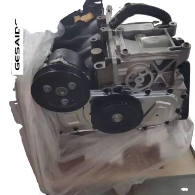 China wholesale gasoline diesel car engine 10084236 10048977 10218391 10193274 10193278 10218392 for Roewe MG ZS engine assembly for sale