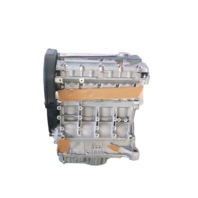 China Automobile Engine Assembly OEM LBBS0040B FOR MG6 SAIC 550 Hatchback 6 for sale