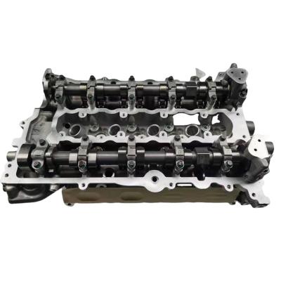 China Wholesale 4-Valve Cylinder Head 12660656 for SAIC MG GS ZS Roewe rx5 I6 1.5T MG GS for sale