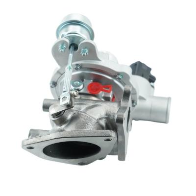 China For SAIC G10 NLE2.0L Turbocharger MGT17 807859-5008S 30033254R07 10278578 807859-5008 807859-0008 807859-5006 807859-5006S GS for sale